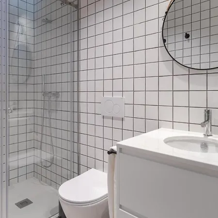 דירה Casa Da Ria - Centro De *