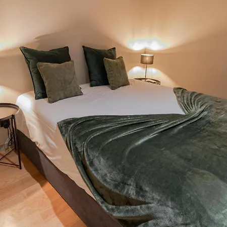 דירה Casa Da Ria - Centro De אבאירו