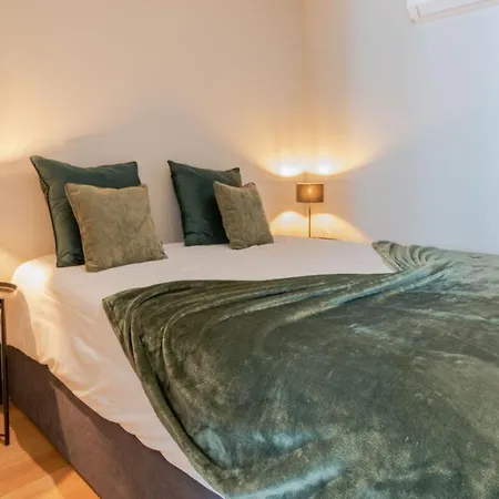 Casa Da Ria - Centro De אבאירו