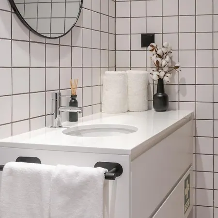 Casa Da Ria - Centro De דירה אבאירו