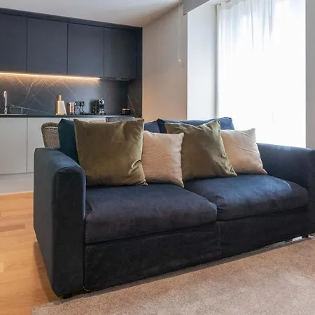 Casa Da Ria - Centro De