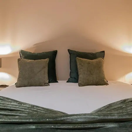 דירה Casa Da Ria - Centro De *