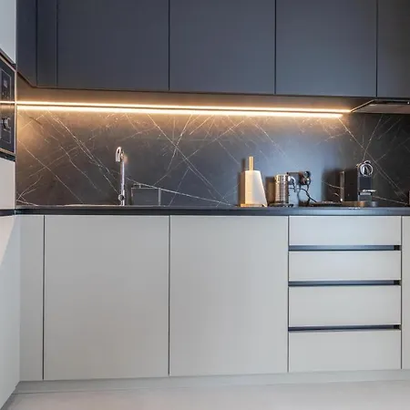 Casa Da Ria - Centro De דירה *