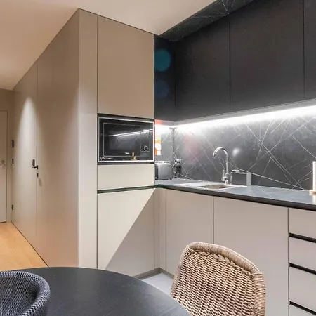 Casa Da Ria - Centro De * אבאירו