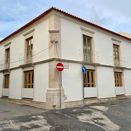 Casa Da Ria - Centro De אבאירו