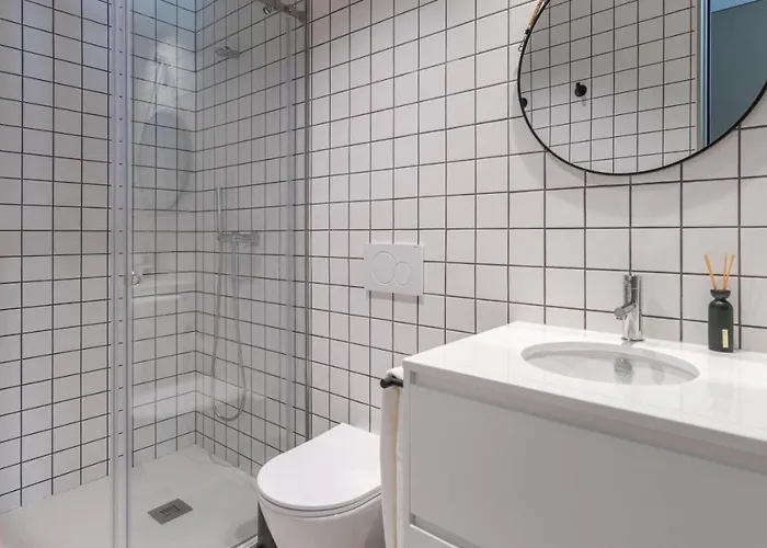 Apartament Casa Da Ria - Centro De *