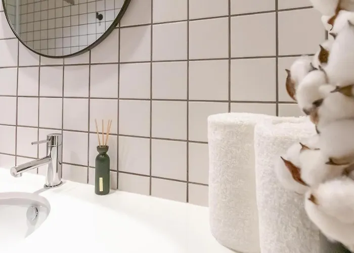 Casa Da Ria - Centro De