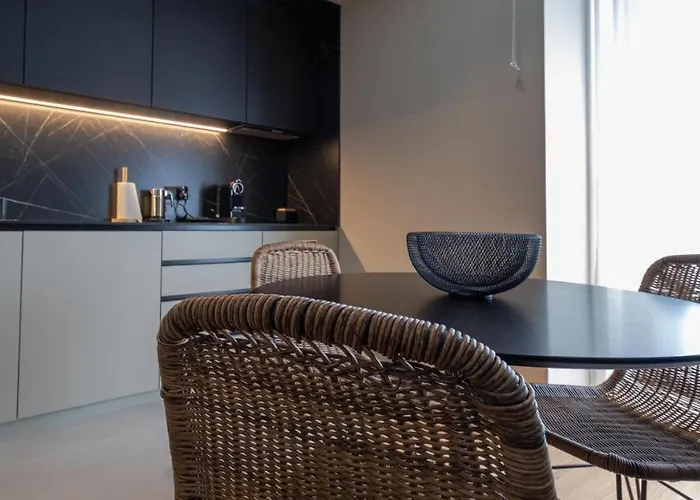 Apartament Casa Da Ria - Centro De